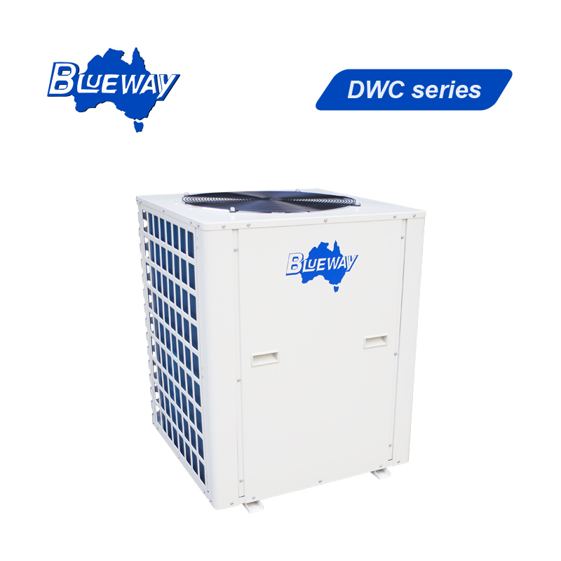 Ny tendens til at holde varmen! Blueway's Air-Source Heat Pump Floor Opvarmning: Mere professionel, mere energieffektiv
