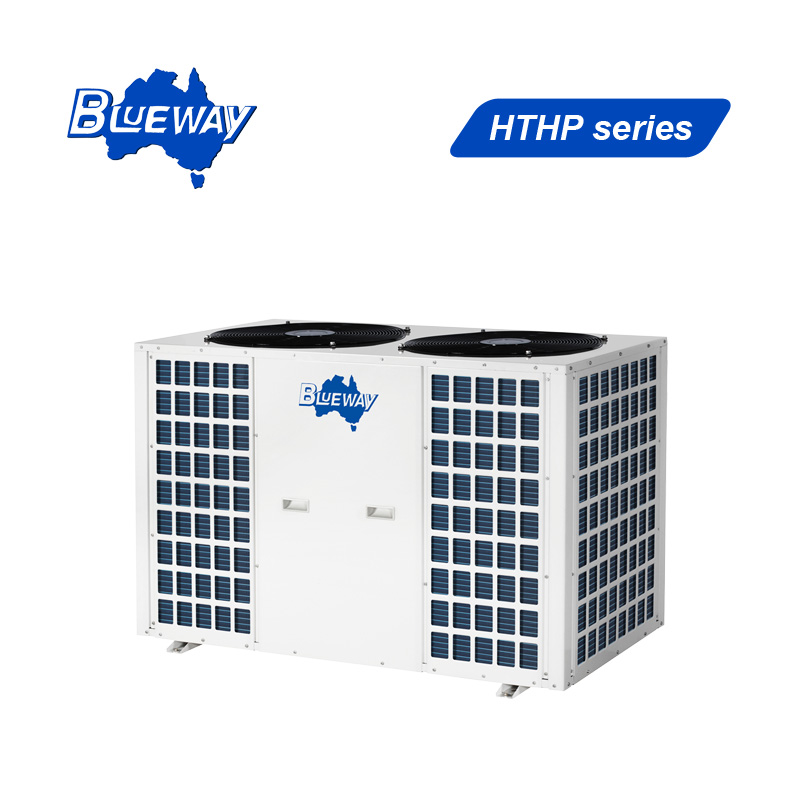 Producenter af toplufthåndteringsenheder og Kina varmepumpeopløsninger til energieffektive HVAC-systemer