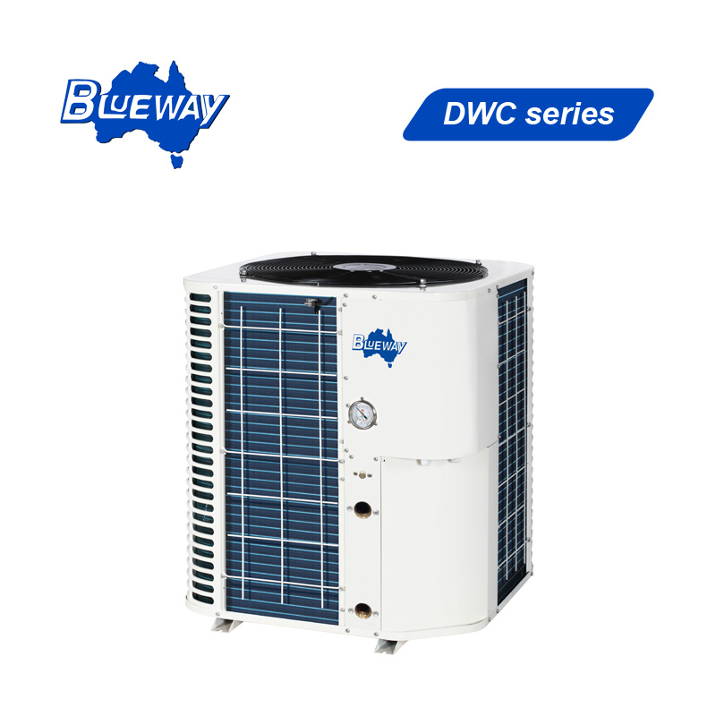 Air Source Heat Pump -applikationer: Ultimate Guide to Swimming Pool, Industrial & Commercial Use