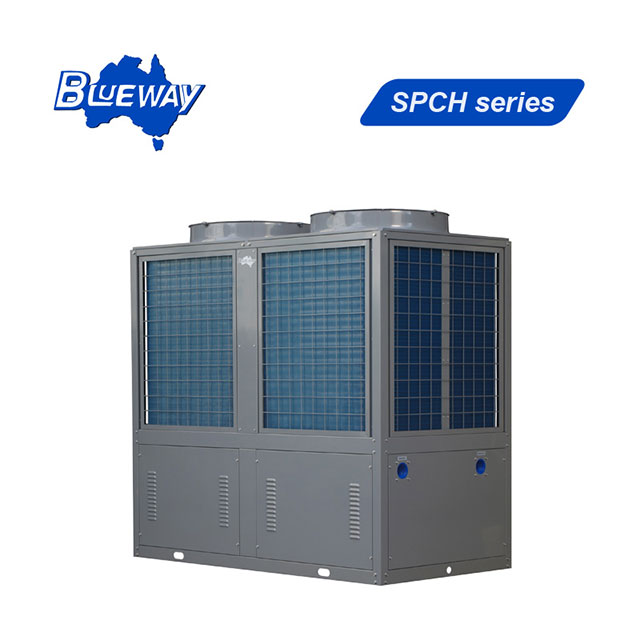 Swimming Pool Heat Pump Technology Forklaret: Effektiv klimastyring til moderne puljer