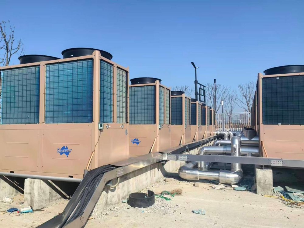 Storskala Sports Center Case Study: Wenzhou Gymnasium