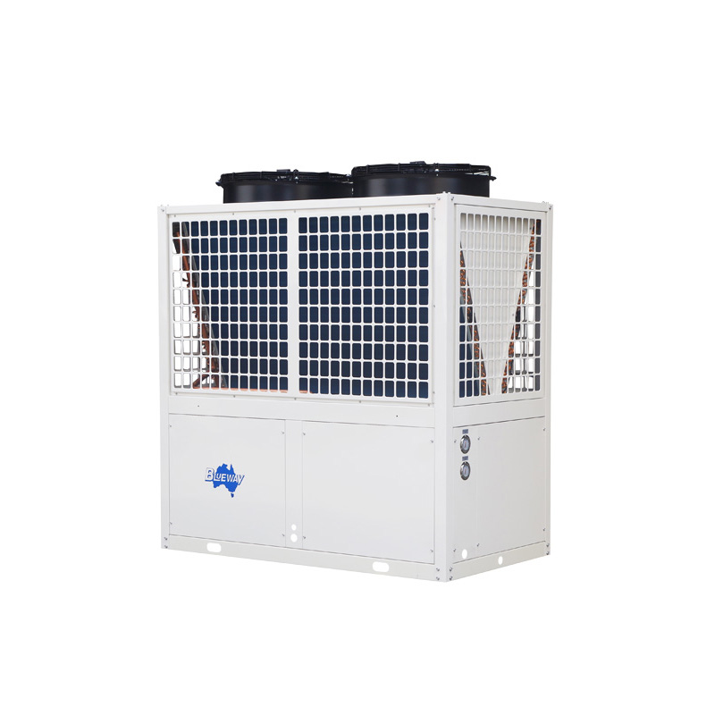 Hvordan forbedrer en varmtvandsvarmepumpe energieffektiviteten og reducerer omkostningerne?