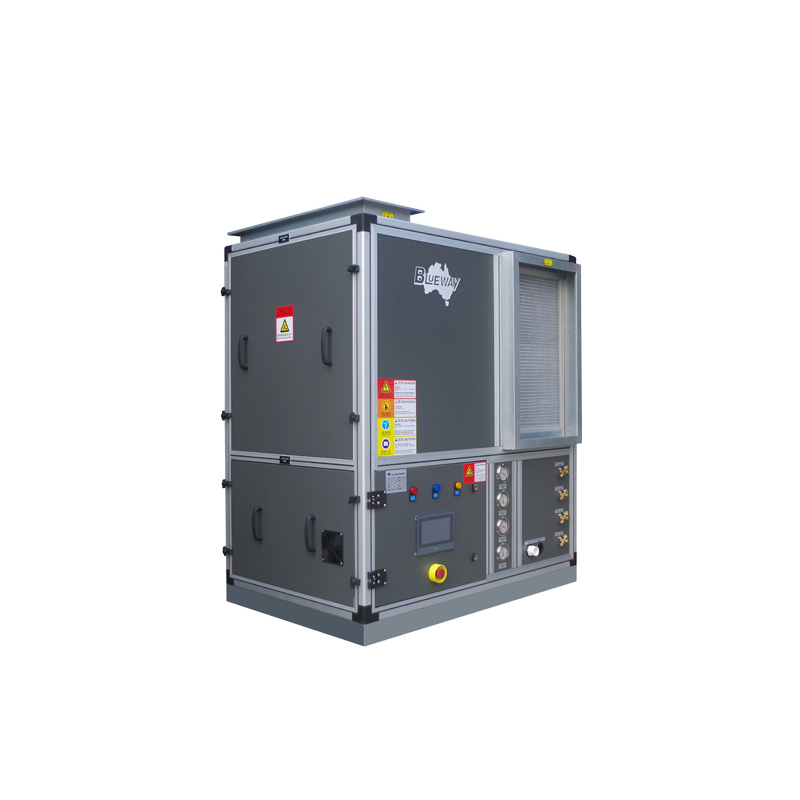 Hvordan vælger man det rigtige kommercielle klimaanlæg til din virksomhed?