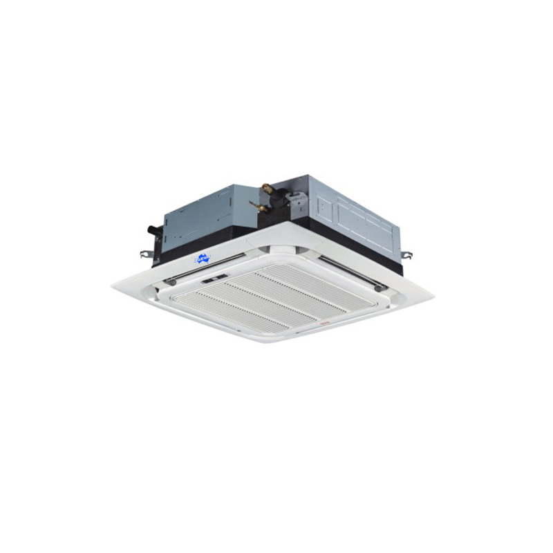 Hvordan kan et let kommercielt klimaanlæg forvandle dit forretningsområde?