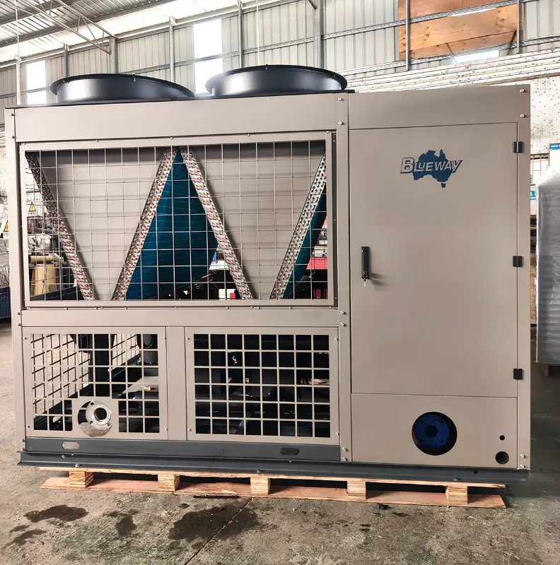 Guangdong Industrial Chiller Manufacturers Test Ranking: Dybtgående sammenligning af kerneevalueringsdimensioner