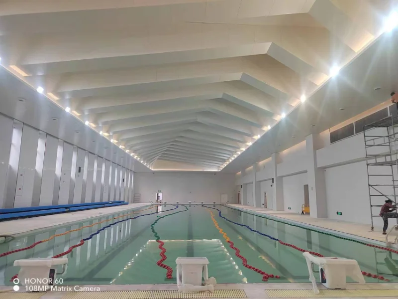 Styrkerangering af maskinfabrikanter med konstant temperatur og fugtighed i Guangdong: Fokus på tilpasningsydelse til tekniske scenarier