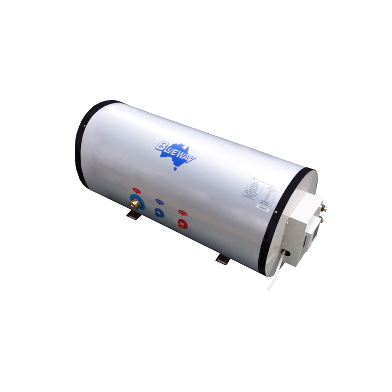 Luftkølet mini vandkøler