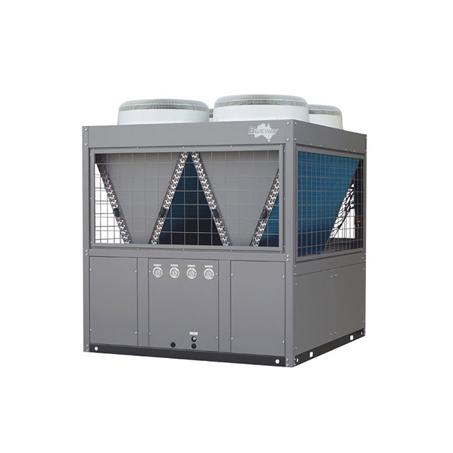 Varmegenvindingsventilation